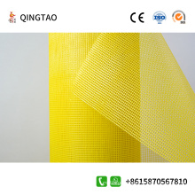 Alkali-resistant glass fiber mesh